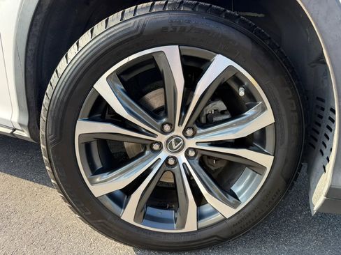 Used 2018 Lexus RX 350 FWD w/ Premium Package image 40