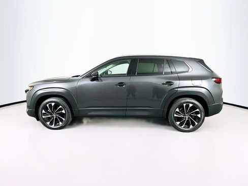 Used 2026 MAZDA CX-50 2.5 Hybrid w/ Premium Plus Pkg AWD/4WD image 4