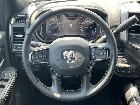 New 2026 RAM 2500 Power Wagon AWD/4WD image 28