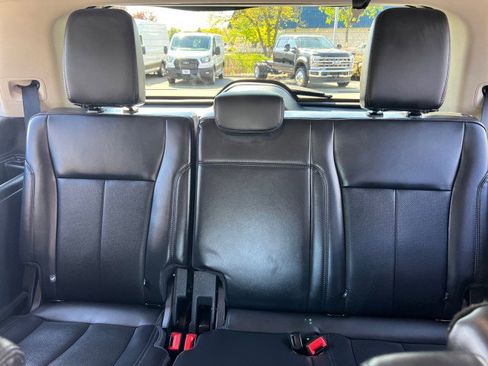Certified 2024 Ford Expedition XLT AWD/4WD image 24