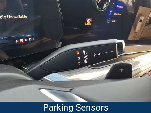 New 2026 Chevrolet Tahoe RST w/ Comfort Package image 8