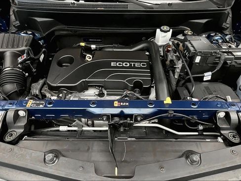 Used 2020 Chevrolet Equinox LT image 56