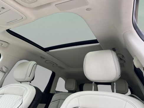 New 2026 Lincoln Nautilus Black Label AWD/4WD image 22