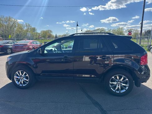 Used 2013 Ford Edge SEL AWD/4WD image 10