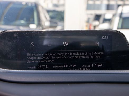 Used 2021 MAZDA CX-30 FWD 2.5 S image 30