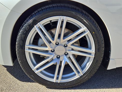 Used 2022 Nissan Maxima Platinum w/ Sport Mat Group image 11