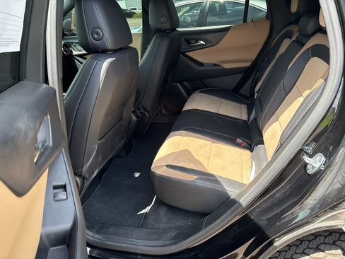 Used 2026 Chevrolet Equinox ACTIV w/ Convenience Package III AWD/4WD image 6