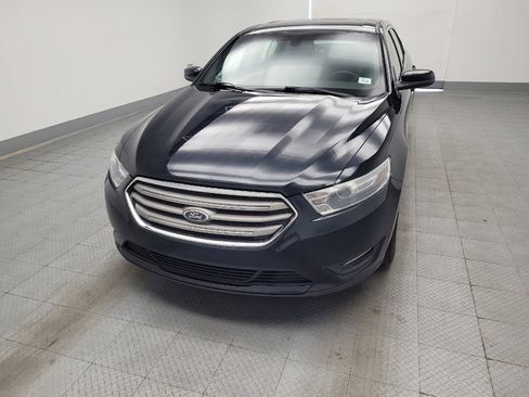 Used 2014 Ford Taurus SEL FWD image 15