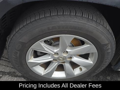 Used 2016 Lexus RX 350 FWD w/ Premium Package image 4