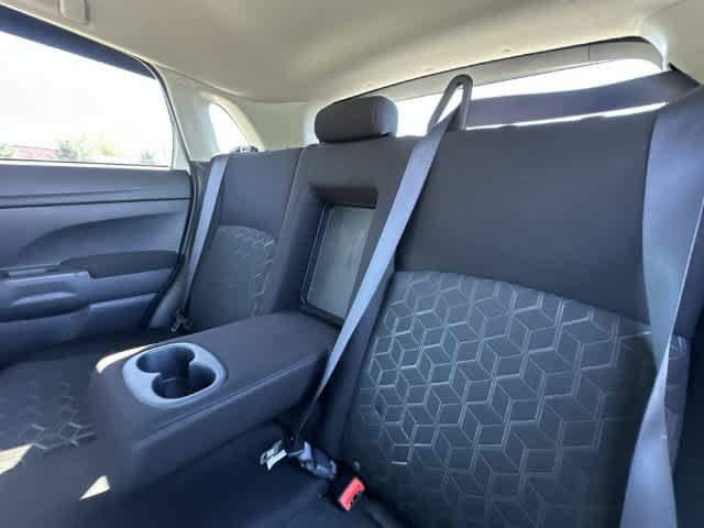 Used 2021 Mitsubishi Outlander Sport ES AWD/4WD image 15