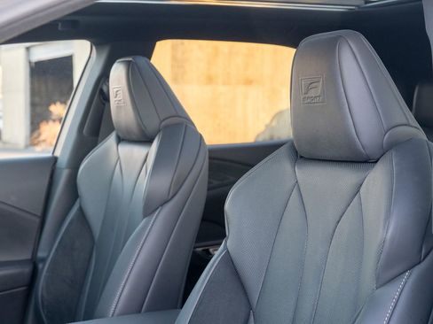 Used 2024 Lexus RX 500h F Sport image 20