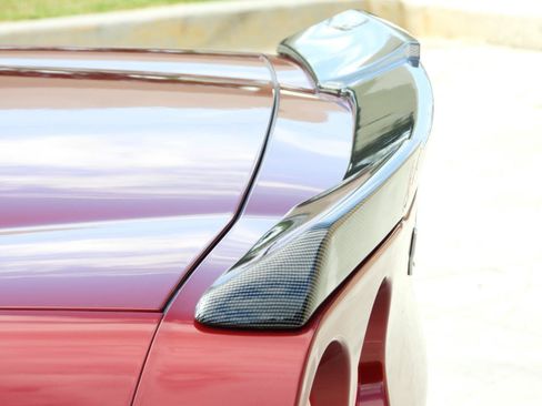 Used 2006 Chevrolet Corvette Convertible w/ Preferred Equipment Group RWD image 22