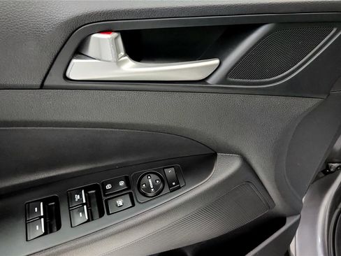 Used 2020 Hyundai Tucson Ultimate image 23