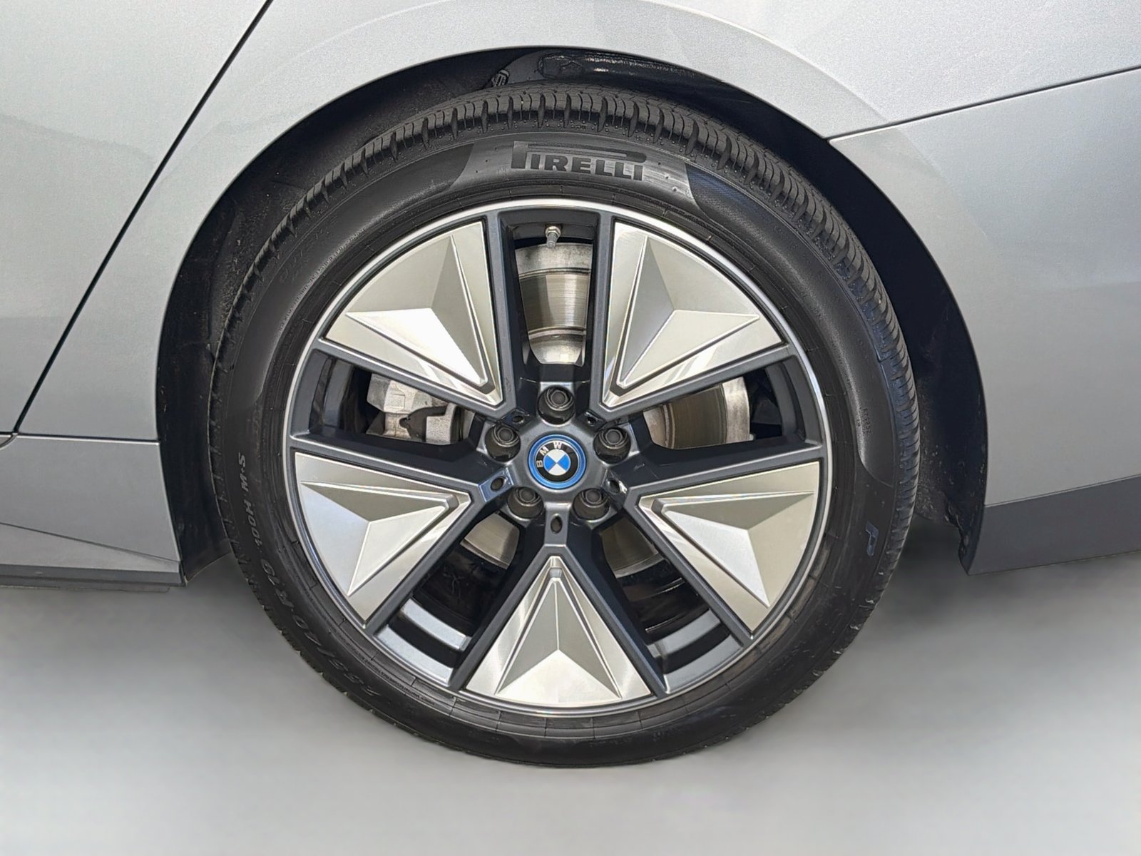 Certified 2024 BMW i4 eDrive35 w/ Convenience Package RWD image 33