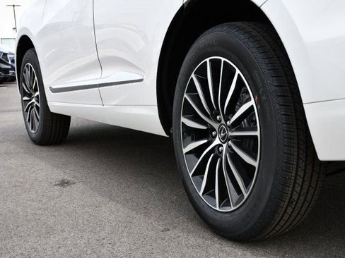 New 2026 Acura RDX SH-AWD w/ Advance Package image 9