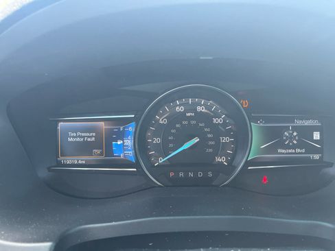 Used 2016 Ford Explorer Sport AWD/4WD image 11