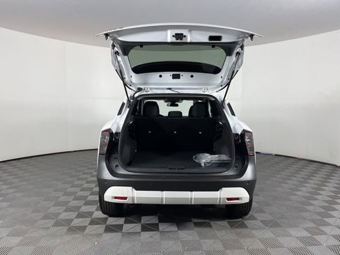 New 2026 Nissan Kicks SV image 44