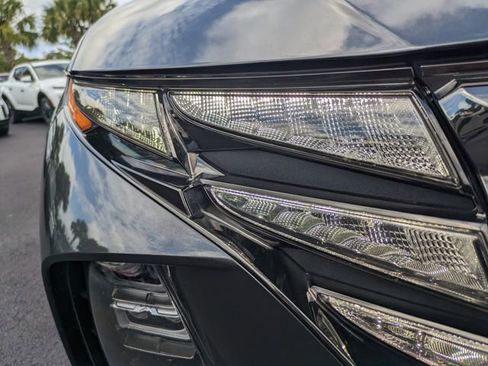 Certified 2022 Hyundai Tucson Limited FWD image 10