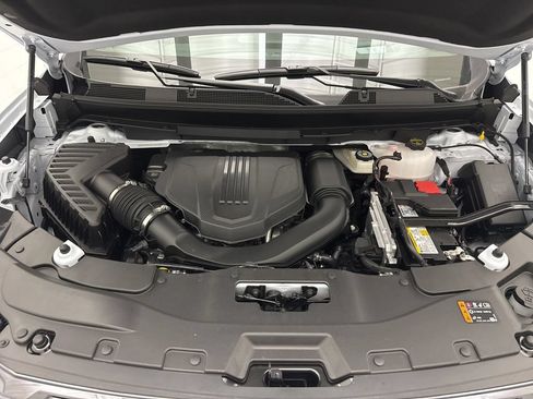 New 2026 GMC Acadia Denali Ultimate w/ LPO, All-Weather Package AWD/4WD image 77