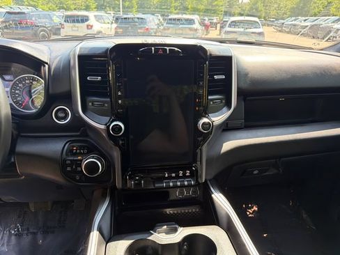 Used 2023 RAM 1500 Big Horn AWD/4WD image 33