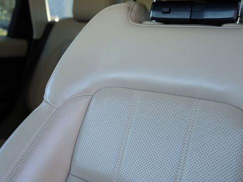 Used 2018 Land Rover Range Rover Sport Supercharged image 26