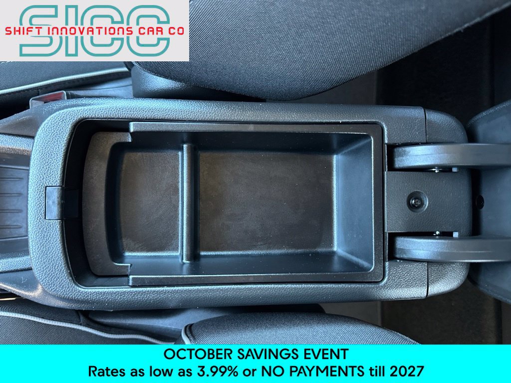 Used 2025 Chevrolet TrailBlazer LT AWD/4WD image 25