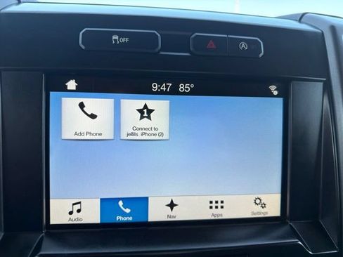 Used 2018 Ford F150 XLT w/ Equipment Group 302A Luxury AWD/4WD image 24