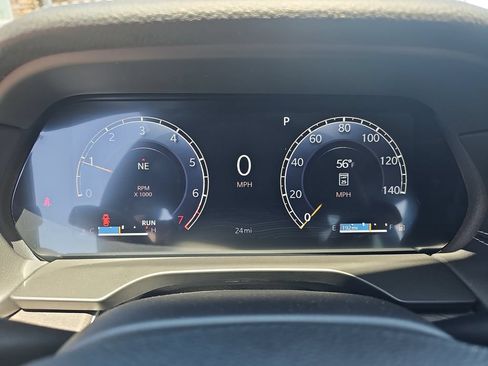 New 2026 Jeep Grand Cherokee L Limited AWD/4WD image 20