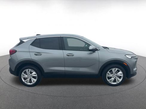 Used 2025 Buick Encore GX Preferred image 16