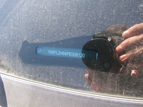 Used 2023 Honda Civic Sport image 6