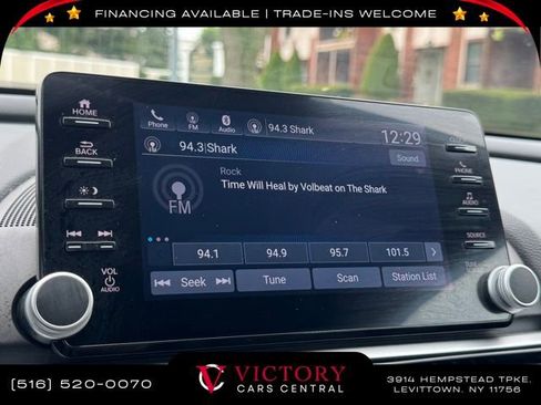 Used 2022 Honda Accord Sport image 23