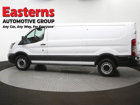 Used 2018 Ford Transit 250 148 Low Roof RWD image 60