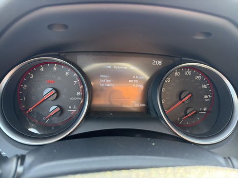 Used 2024 Toyota Camry XSE w/ Navigation Package image 17