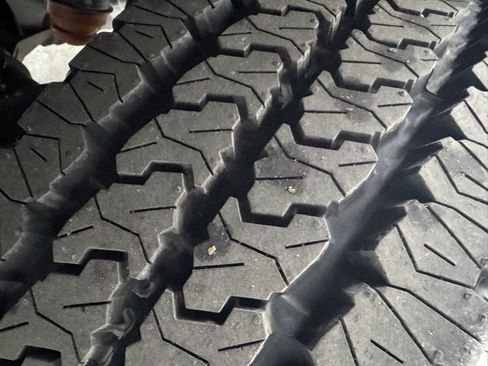 New 2026 Chevrolet Silverado 2500 W/T w/ WT Convenience Package image 41