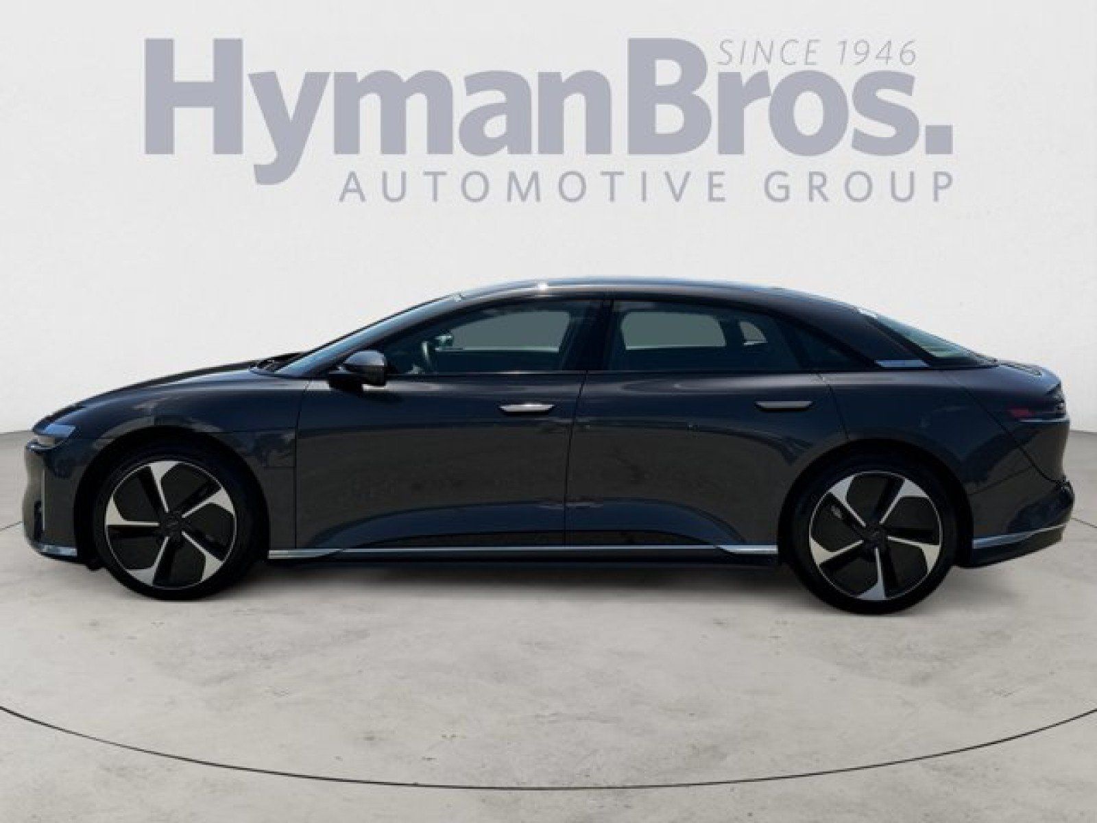 Used 2024 Lucid Air Touring AWD/4WD image 6