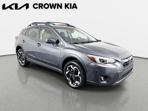 Used 2023 Subaru Crosstrek 2.5i Limited image 4
