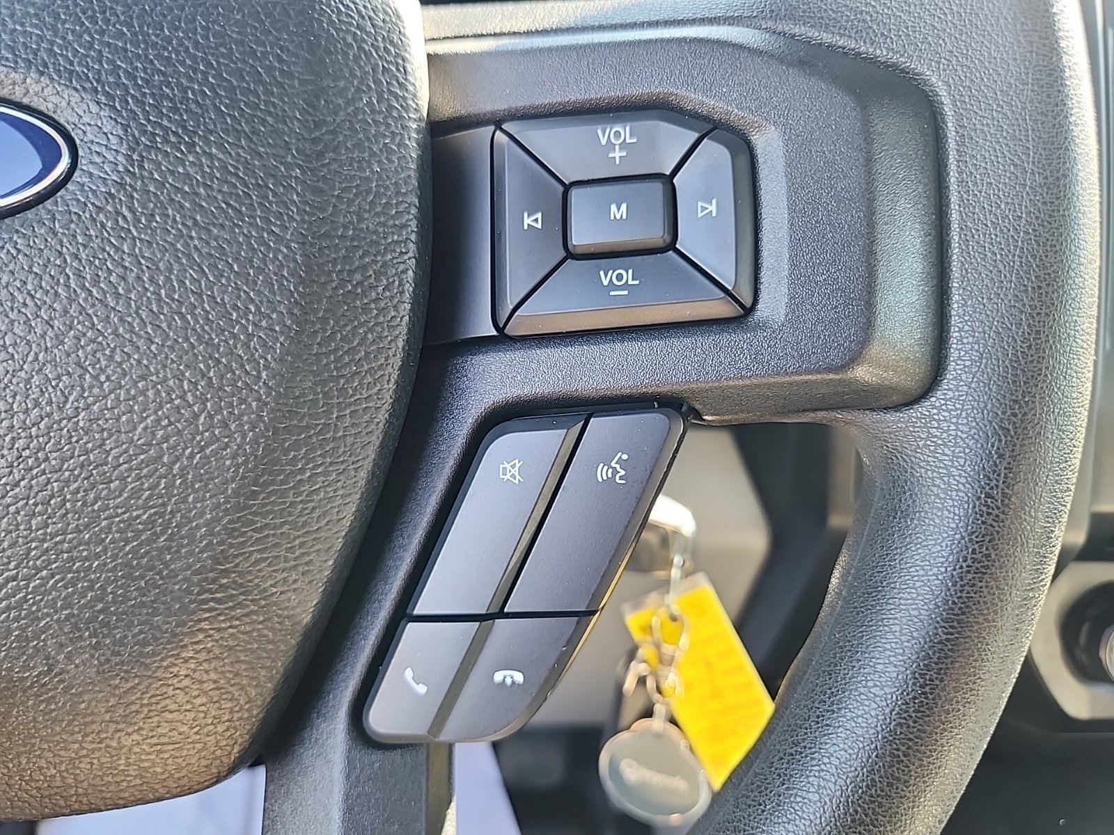 Used 2015 Ford F150 XL w/ Equipment Group 101A Mid RWD image 25