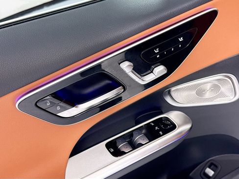 Certified 2026 Mercedes-Benz GLC 300 image 24