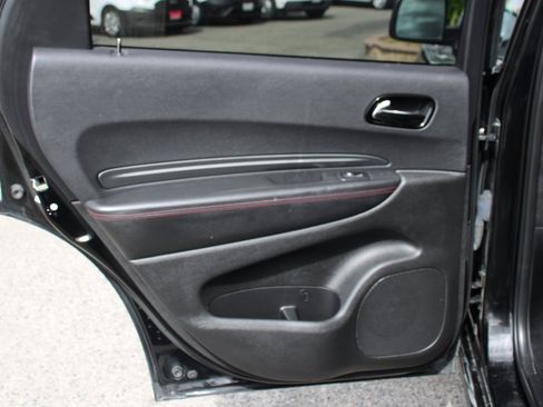 Used 2021 Dodge Durango R/T image 32