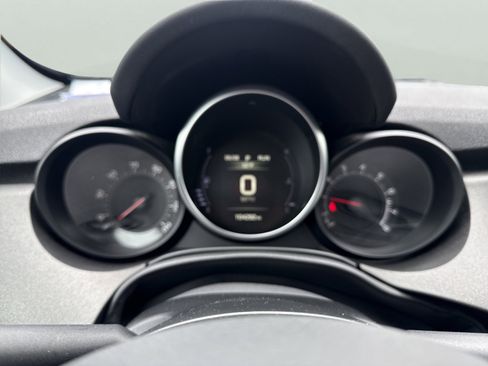 Used 2018 FIAT 500X Trekking w/ Cold Weather Package AWD/4WD image 23