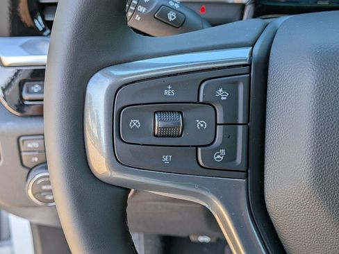 New 2026 Chevrolet Silverado 3500 LTZ AWD/4WD image 12