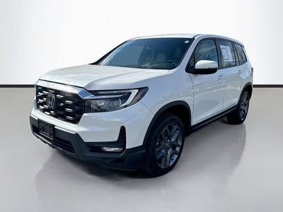 Used 2023 Honda Passport EX-L