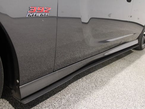 Used 2018 Dodge Charger R/T Scat Pack w/ Beats Audio Group image 6