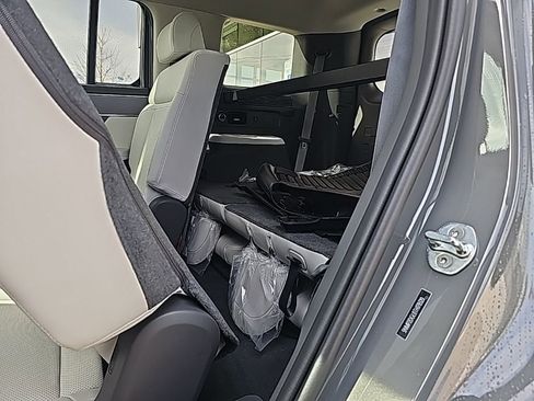 New 2026 Hyundai Santa Fe SEL image 34