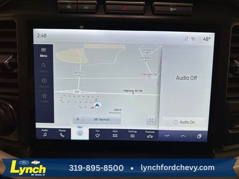 Certified 2023 Ford F150 XLT w/ Equipment Group 302A High AWD/4WD image 6