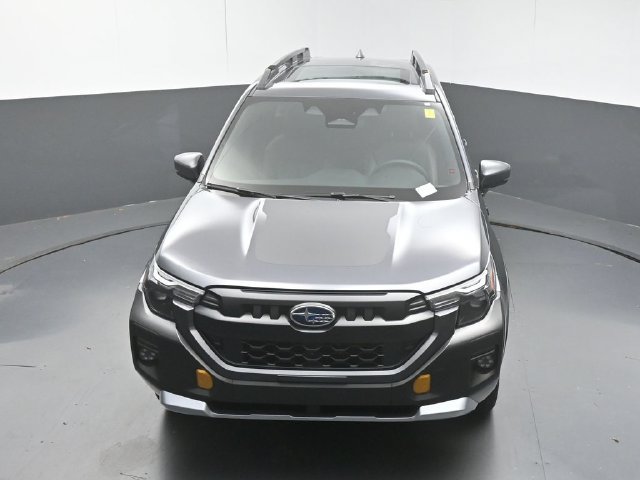 Certified 2026 Subaru Forester Wilderness w/ Wilderness Package AWD/4WD image 45