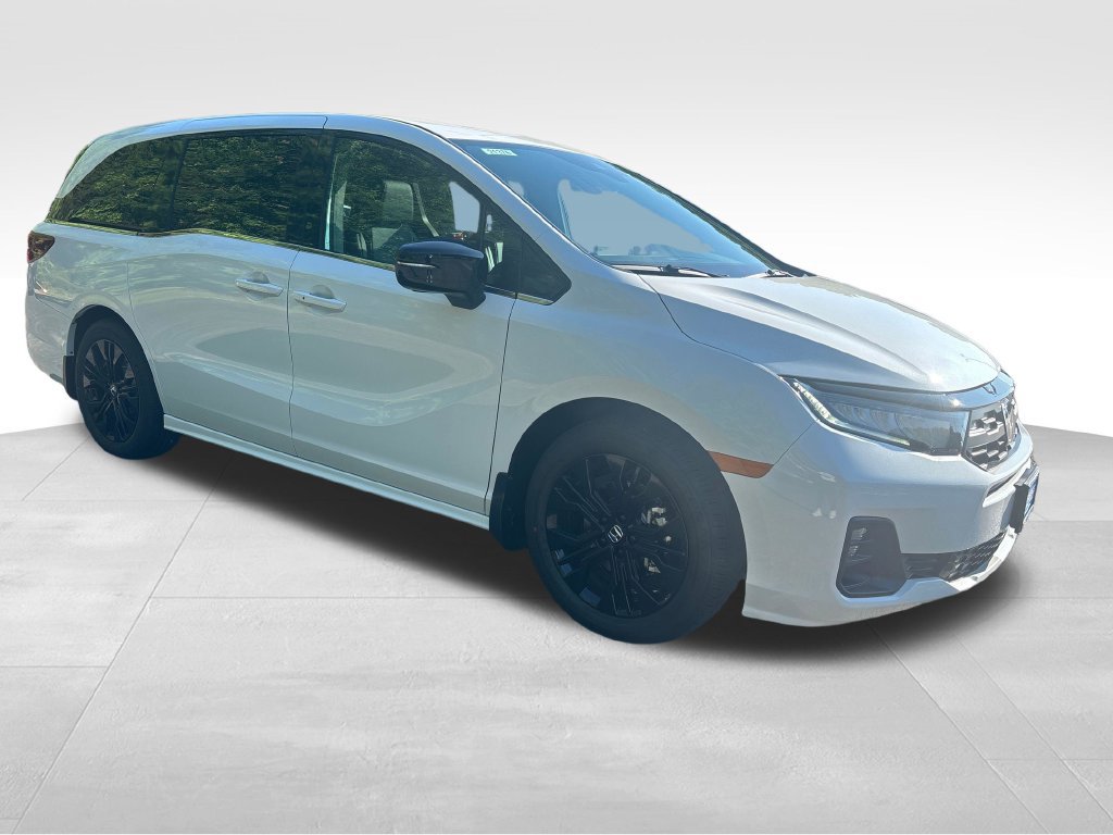 New 2026 Honda Odyssey Sport-L image 9