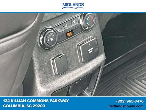 Used 2015 Ford Explorer Sport w/ Equipment Group 401A AWD/4WD image 11