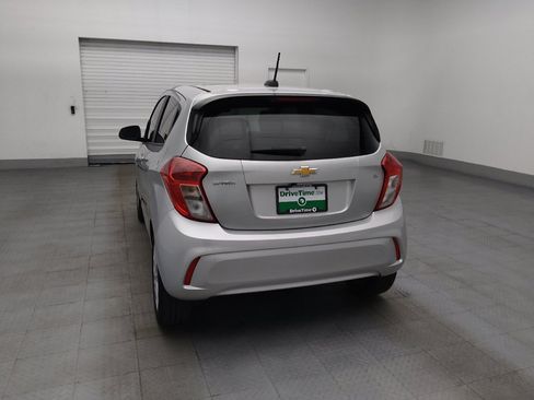 Used 2020 Chevrolet Spark LT FWD image 6