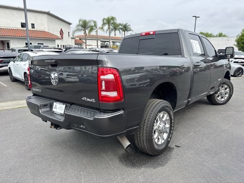 Used 2024 RAM 2500 Laramie image 6